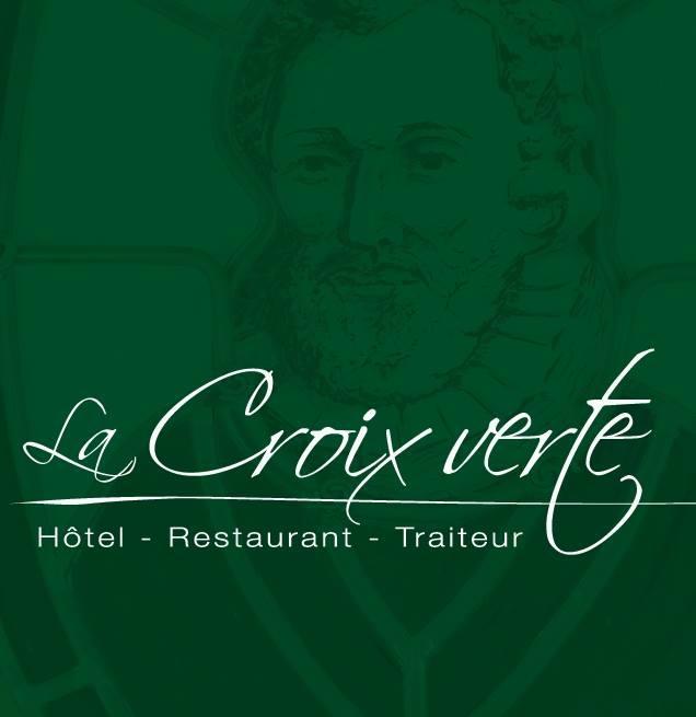 La Croix Verte - Le Relais Des Moulins Bain-de-Bretagne Dış mekan fotoğraf